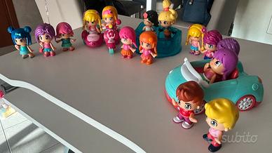 Pinypon