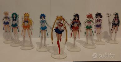 Sailor Moon 