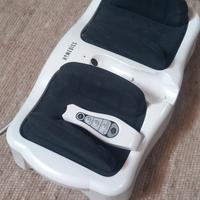 Massaggiatote gambe elettromedicale