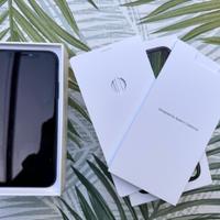 iPhone XS