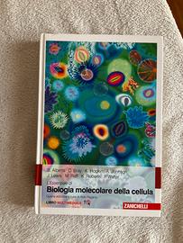 “Biologia molecolare della cellula”