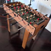 Calcio Balilla per bambini