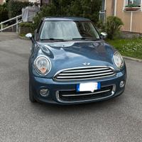 Mini One D R56