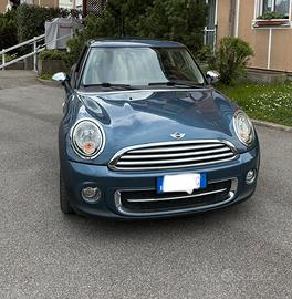 Mini One D R56