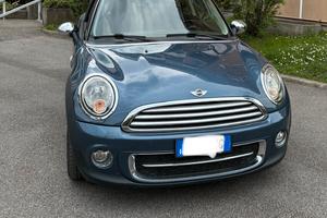 Mini One D R56