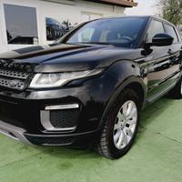 Land Rover Range Evoque 2.0 TD4 150 CV 5p. HSE Dyn