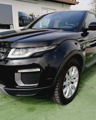 Land Rover Range Evoque 2.0 TD4 150 CV 5p. HSE Dyn
