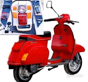 Pezzi di Ricambio Vespa PK50XL PK50 XL Rush HP V