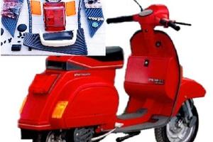 Pezzi di Ricambio Vespa PK50XL PK50 XL Rush HP V