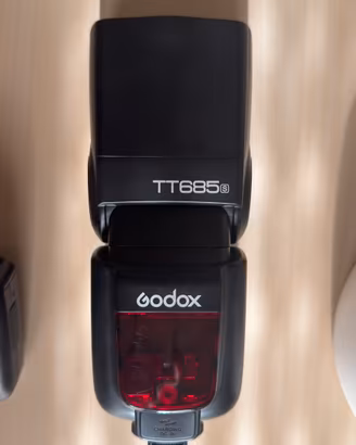 Kit Flash Godox