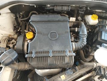 Motore Fiat Tipo 1.4 16v 843A1000 2018 KM69000
