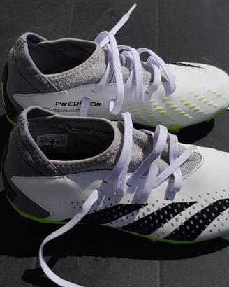 Scarpe calcio