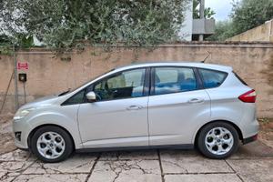FORD C-MAX 2.0 TDCi AUTOMATICA – 115 CV – 187.000 