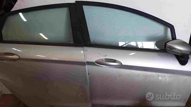 VETRO SCENDENTE ANTERIORE DESTRO FORD Fiesta 6° S