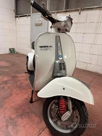 vespa special 
