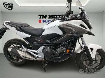 Honda NC 750 - X ABS DCT Travel Edition