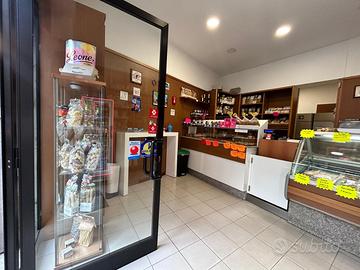 Panificio gastronomia pasticceria