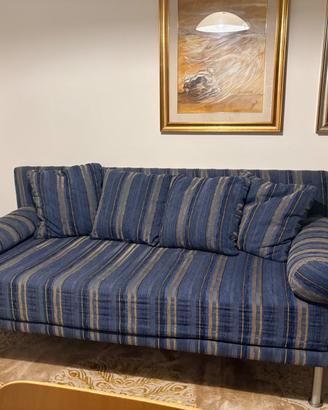 Divano letto singolo