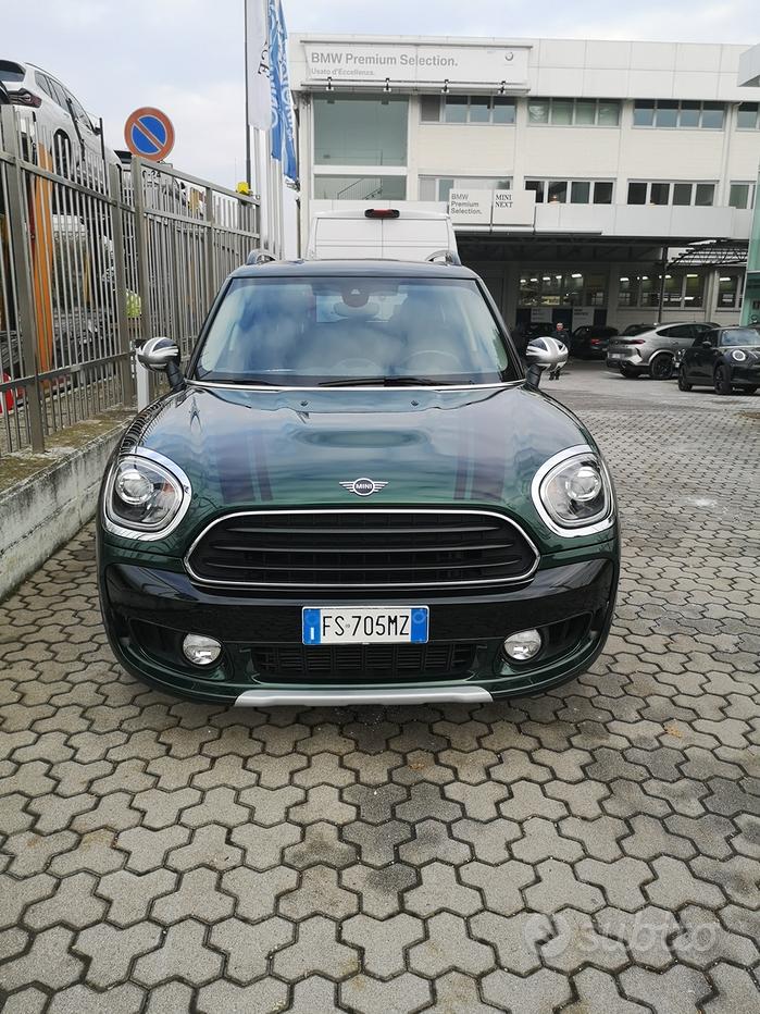 MINI Mini Countrym.(F60)