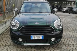 Mini Countryman Cooper 1.5