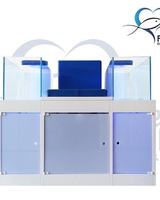Postazioni Fish Wellness (Mani e Piedi)