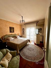 Letto matrimoniale