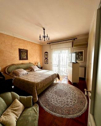 Letto matrimoniale