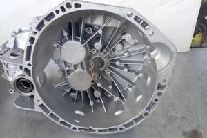 Scatola cambio completa ricambi