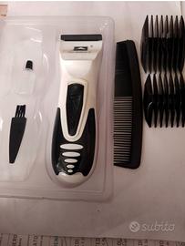 Professional trimmer per capelli HAIR. 