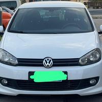 RICAMBI VOLKSWAGEN GOLF 6