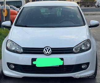 RICAMBI VOLKSWAGEN GOLF 6