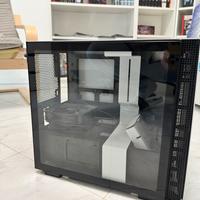 Case Nzxt h210