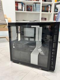 Case Nzxt h210