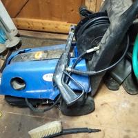 Idropulitrice acqua fredda 220 volt