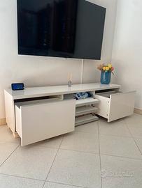 Mobile porta tv