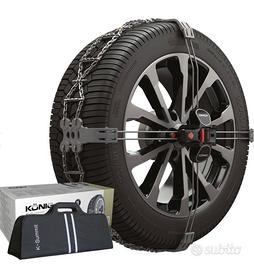 Catene da Neve SUV KÖNIG K-Summit XL K23