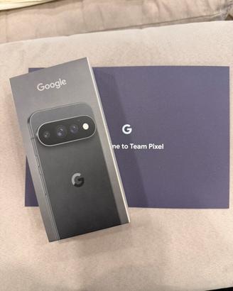 Google Pixel 11 Pro 512 gb Sigillato Nuovo