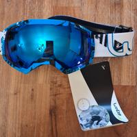 Maschera da neve junior Wed'ze NUOVA