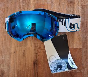 Maschera da neve junior Wed'ze NUOVA