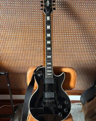 Epiphone les paul custom MKH