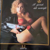 Rivista Excelsior n. 12 gennaio 1987