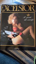 Rivista Excelsior n. 12 gennaio 1987