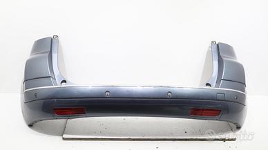 PARAURTI POSTERIORE COMPLETO CITROEN C4 Picasso Mk