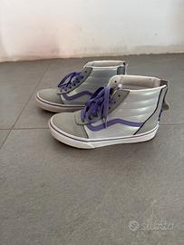 Scarpe Vans 32,5 pari al nuovo