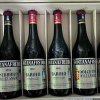 Vini da collezione