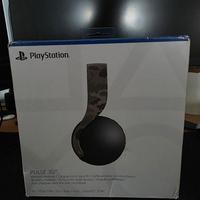 Sony Pulse 3D Wireless Headset – PARI AL NUOVO