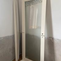 Porta design moderno