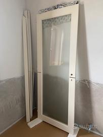 Porta design moderno