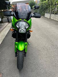 Kawasaki versys 650 A2
