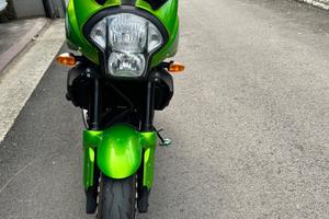 Kawasaki versys 650 A2